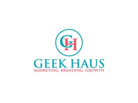 Geek Haus entry by T2T