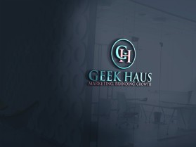 Geek Haus entry by T2T