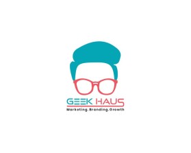 Geek Haus entry by wiki triyana