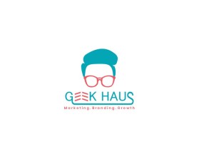 Geek Haus entry by wiki triyana