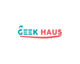 Geek Haus entry by anjazrera