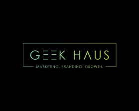 Geek Haus entry by Sonia99