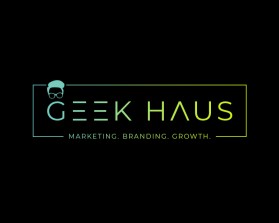 Geek Haus entry by Sonia99
