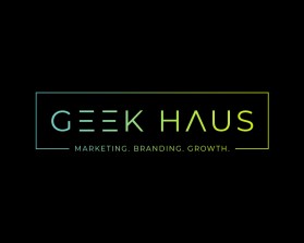 Geek Haus entry by Sonia99