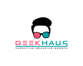 Geek Haus entry by Ivank