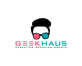 Geek Haus entry by Ivank