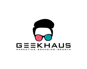 Geek Haus entry by Ivank