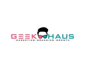 Geek Haus entry by Ivank