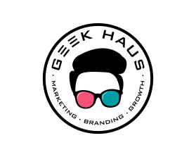 Geek Haus entry by Ivank