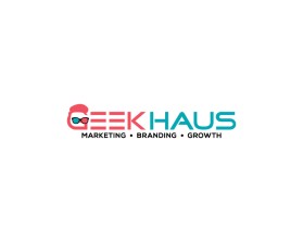 Geek Haus entry by RGR design