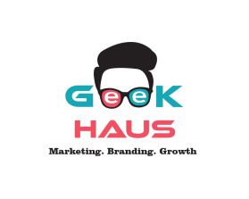 Geek Haus entry by sinha500