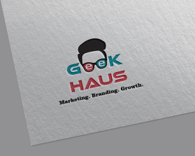 Geek Haus entry by sinha500