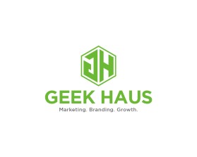 Geek Haus entry by Sonia99