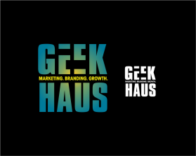 Geek Haus entry by robertdc