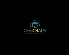 Geek Haus entry by robertdc