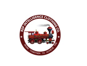 Rep Intelligence Clothing Co. entry by Md Rashid