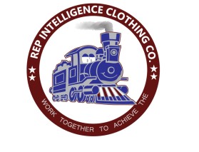 Rep Intelligence Clothing Co. entry by Md Rashid