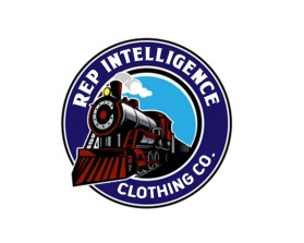 Rep Intelligence Clothing Co. entry by El patron