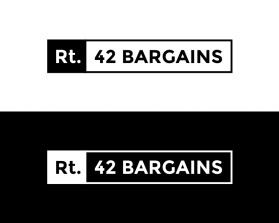 Rt. 42 Bargains entry by berlianapril
