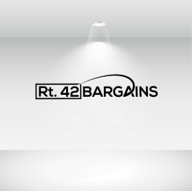 Rt. 42 Bargains entry by MuhammadR