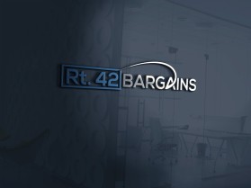 Rt. 42 Bargains entry by MuhammadR