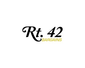 Rt. 42 Bargains entry by Dibya93