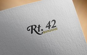 Rt. 42 Bargains entry by Dibya93