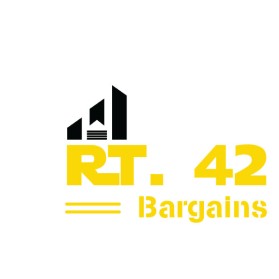 Rt. 42 Bargains entry by Md Rashid