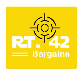 Rt. 42 Bargains entry by Md Rashid