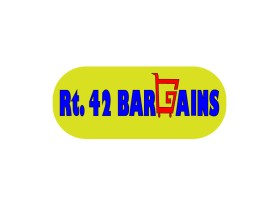 Rt. 42 Bargains entry by gPaRt22