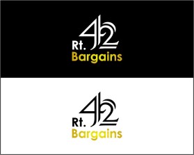 Rt. 42 Bargains entry by wiki triyana