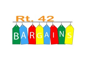 Rt. 42 Bargains entry by gPaRt22