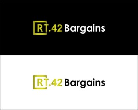 Rt. 42 Bargains entry by wiki triyana
