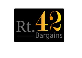 Rt. 42 Bargains entry by Rohit95