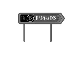 Rt. 42 Bargains entry by Rohit95