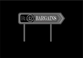 Rt. 42 Bargains entry by Rohit95