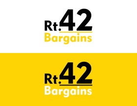 Rt. 42 Bargains entry by Alban together