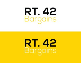 Rt. 42 Bargains entry by Alban together