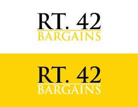 Rt. 42 Bargains entry by Alban together