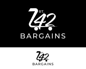Rt. 42 Bargains entry by Nish