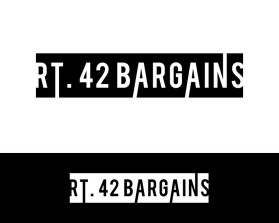 Rt. 42 Bargains entry by Nish