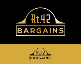 Rt. 42 Bargains entry by Nish