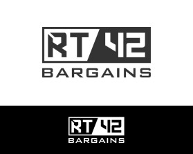 Rt. 42 Bargains entry by Nish