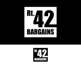 Rt. 42 Bargains entry by Nish