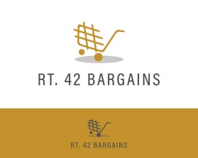 Rt. 42 Bargains entry by Nish