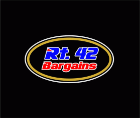 Rt. 42 Bargains entry by wongsanus