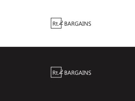 Rt. 42 Bargains entry by Sanadesigns