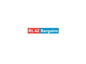Rt. 42 Bargains entry by Sanadesigns