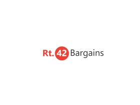 Rt. 42 Bargains entry by Sanadesigns