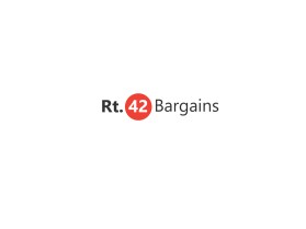 Rt. 42 Bargains entry by Sanadesigns